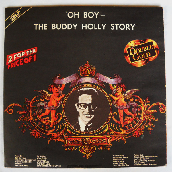 A Rock And Roll Collection